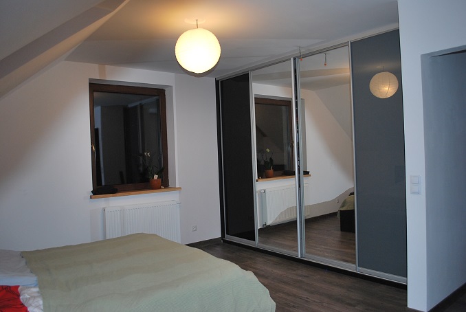 Realizacja projektu DM-6500 ŻERKOWICE