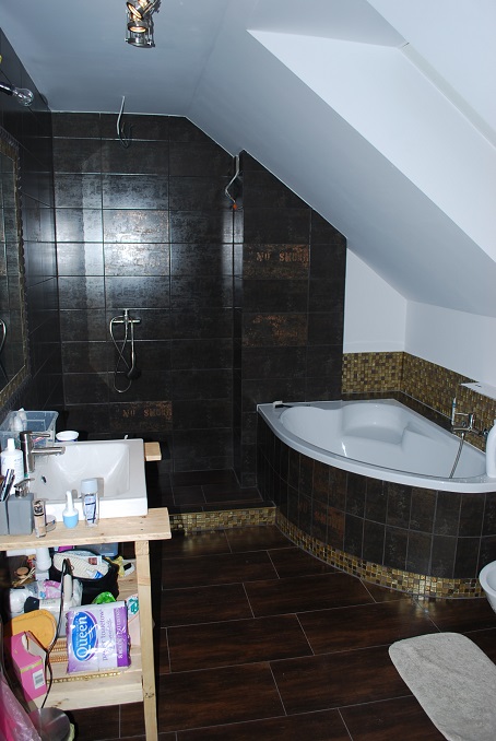 Realizacja projektu DM-6500 ŻERKOWICE