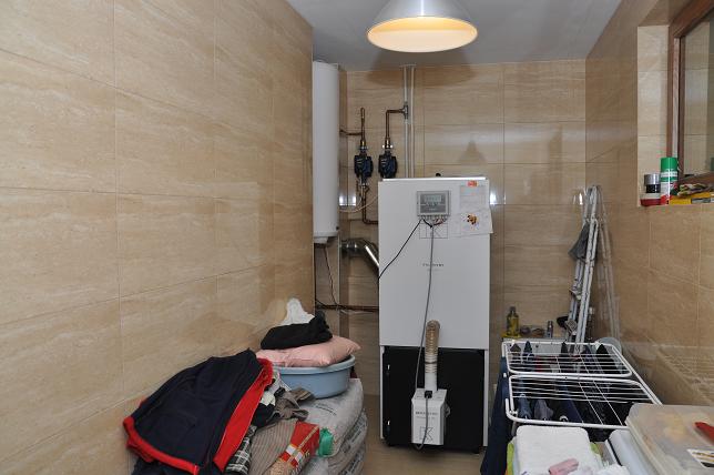 Realizacja projektu Żerkowice DM-6500