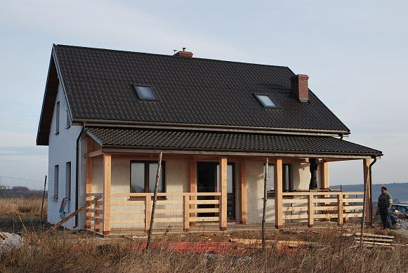 Realizacja projektu DM-6500 ŻERKOWICE