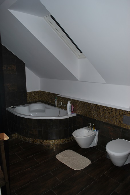 Realizacja projektu DM-6500 ŻERKOWICE