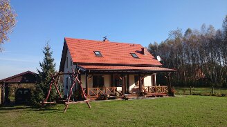 Realizacja projektu Żerkowice DM-6500