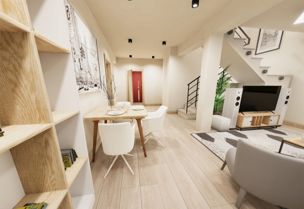 salon