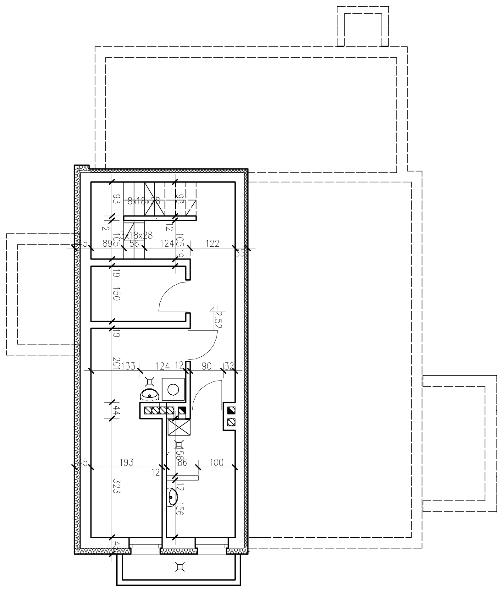 Rzut DM-6520