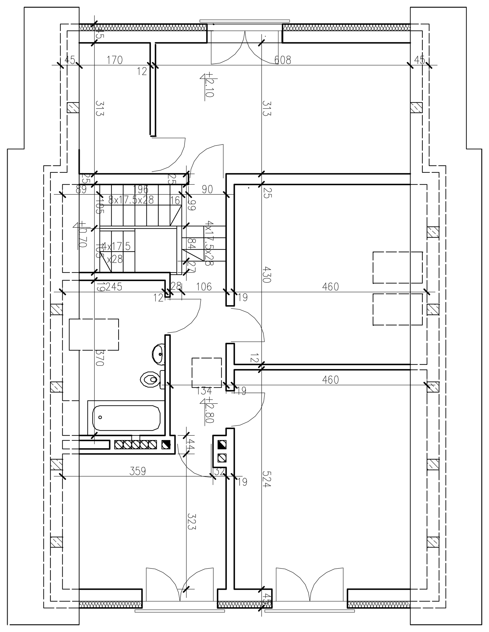 Rzut DM-6520