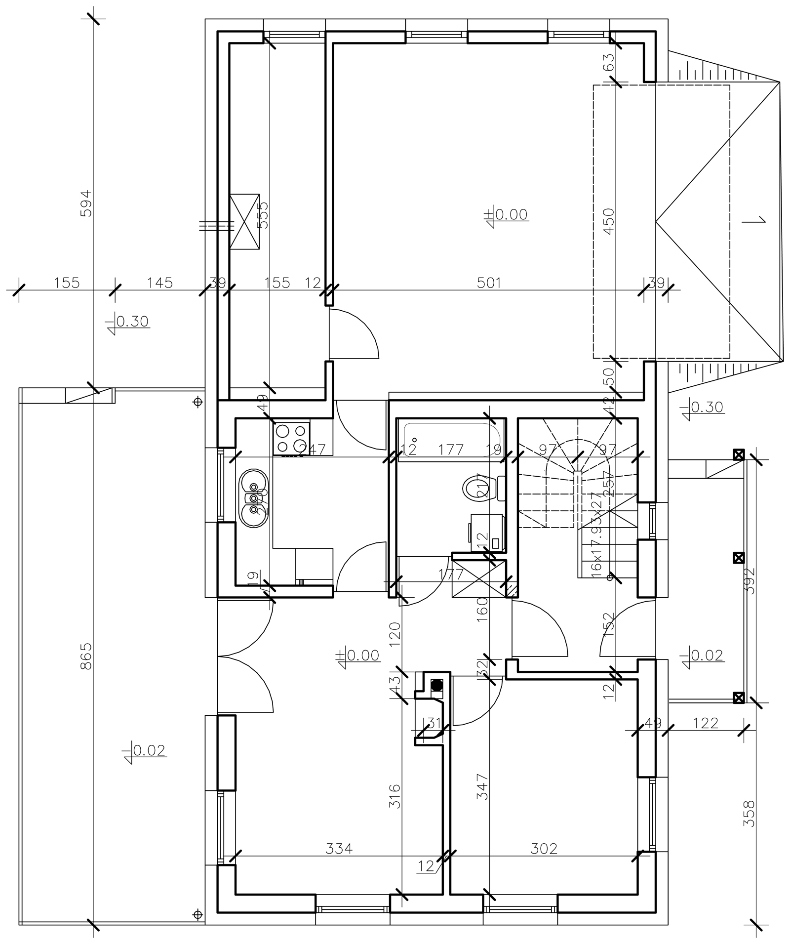 Rzut DM-6525
