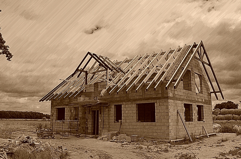 Realizacja projektu DM-6531 MAKOWO