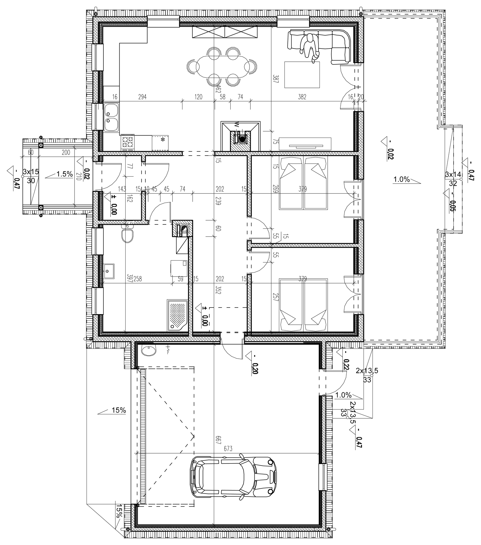 Rzut DM-6535