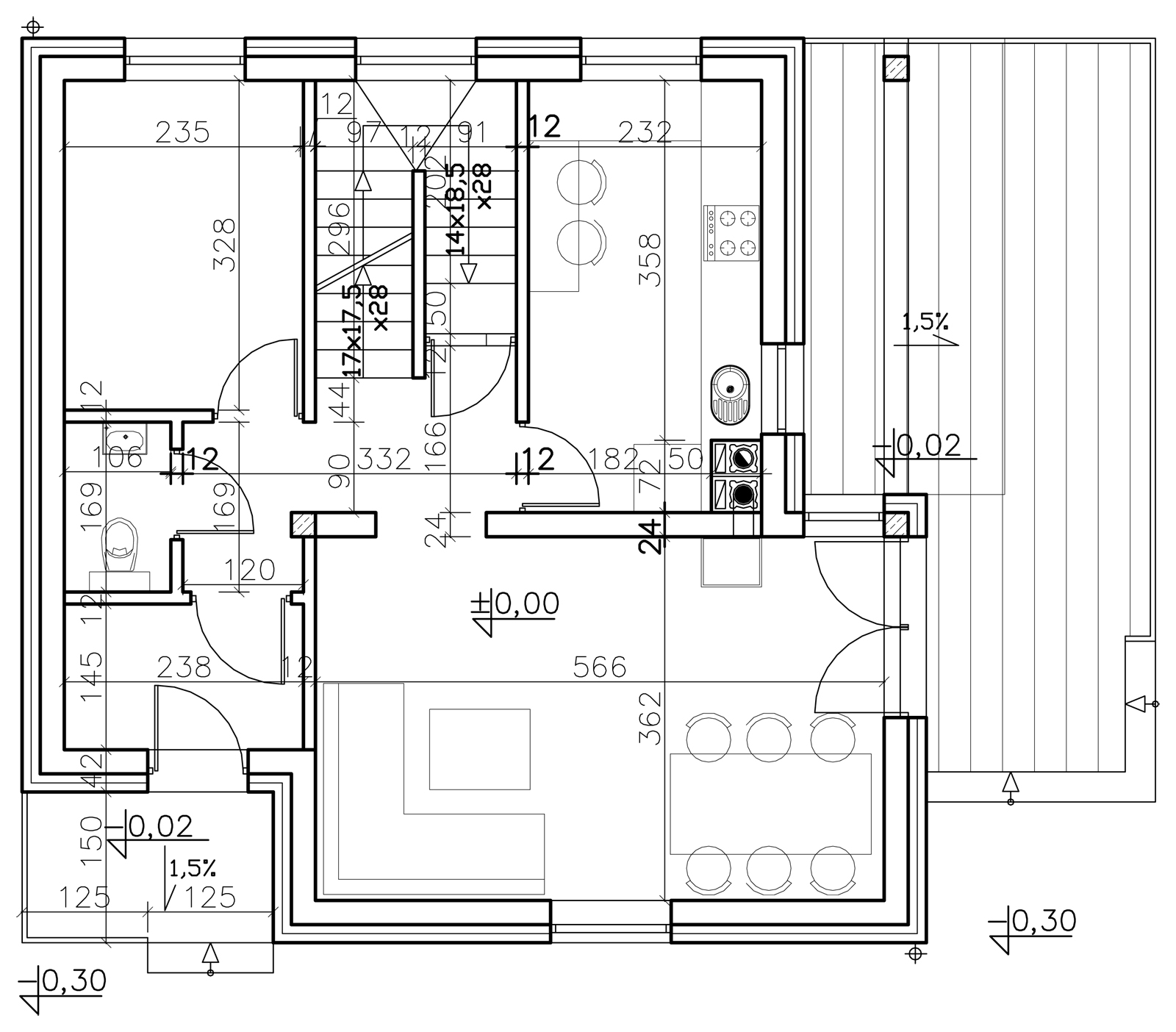 Rzut DM-6536
