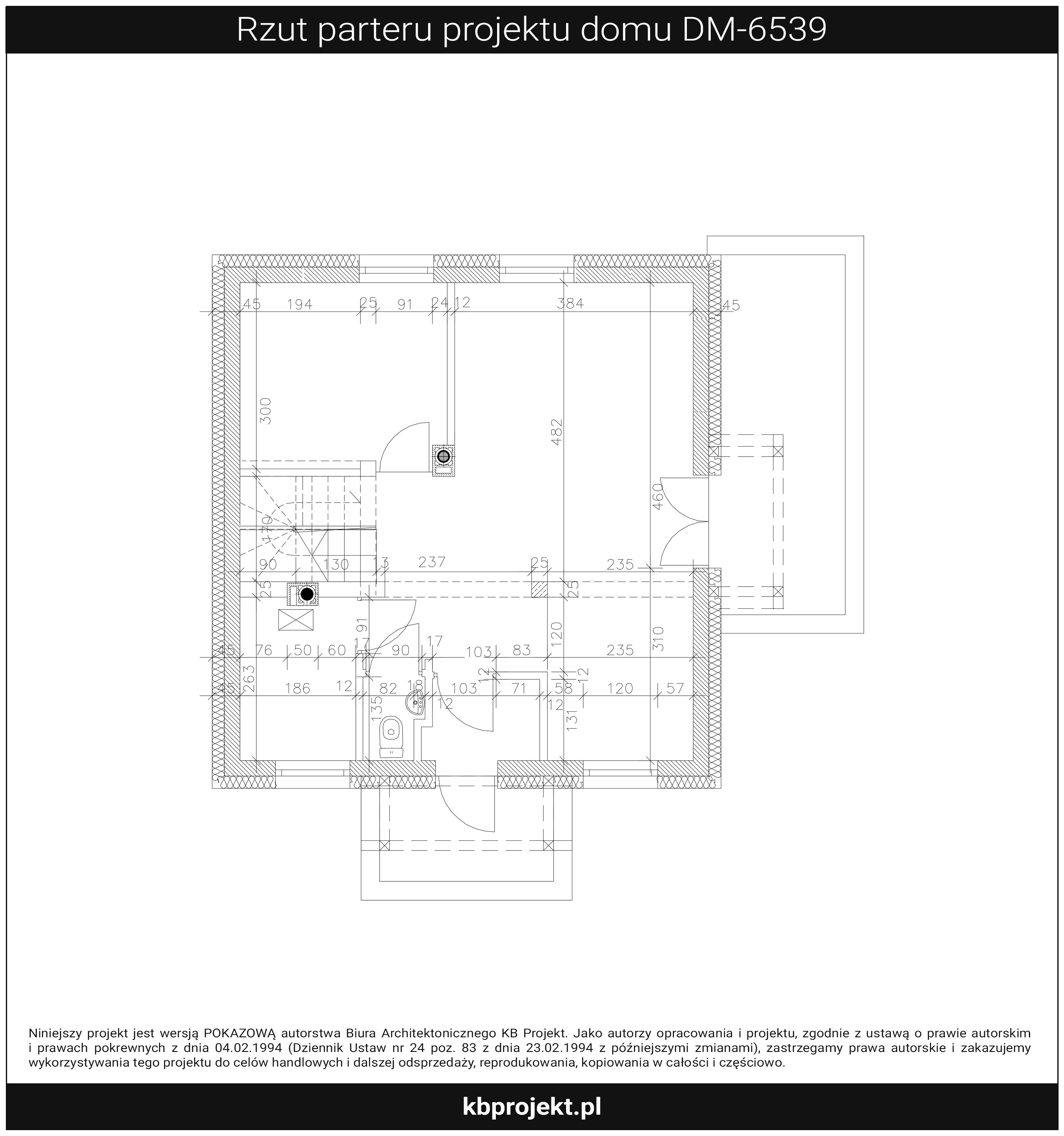 Rzut DM-6539