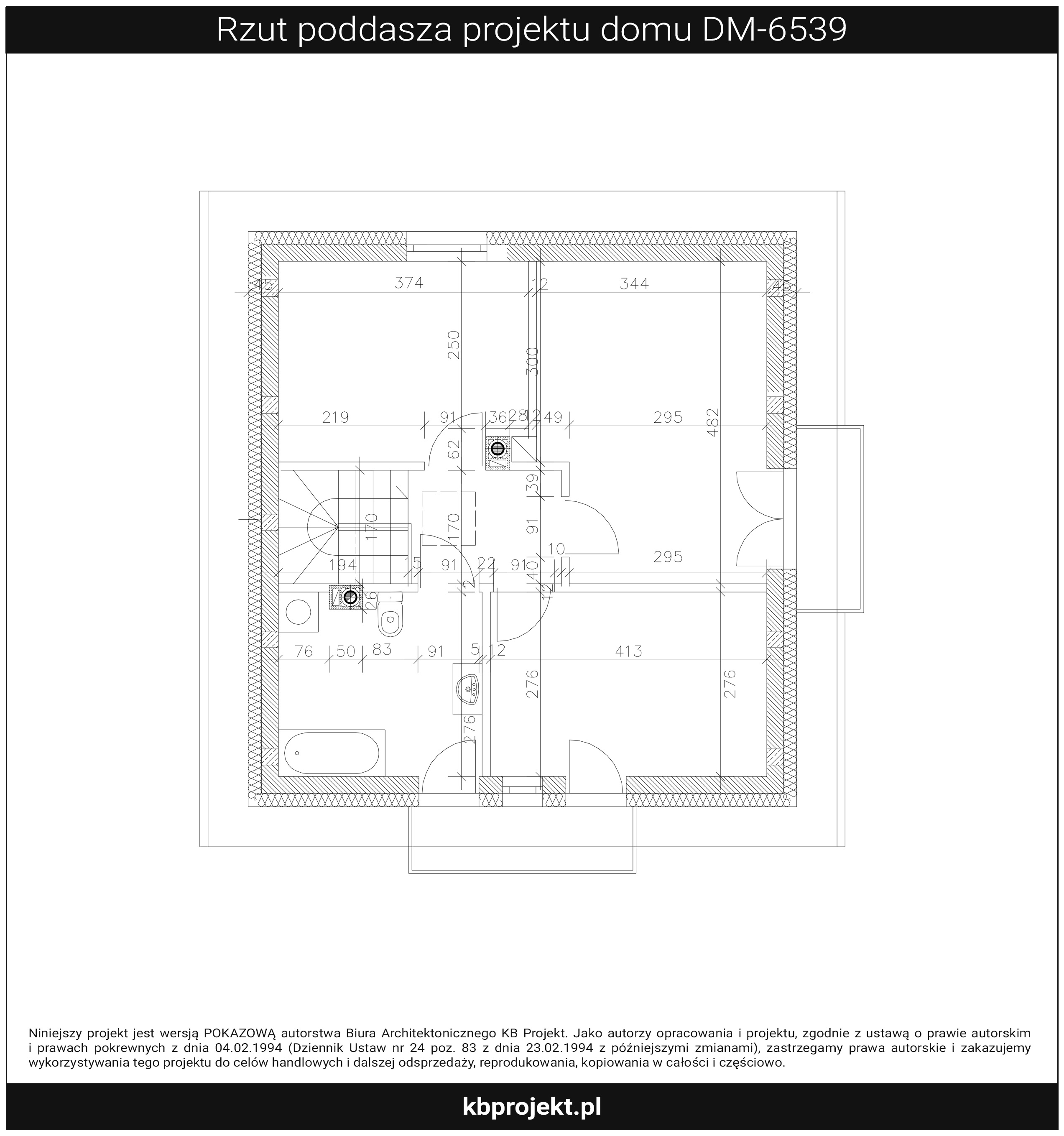 Rzut DM-6539
