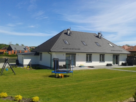 Realizacja projektu DM-6540 JASTRUŃ