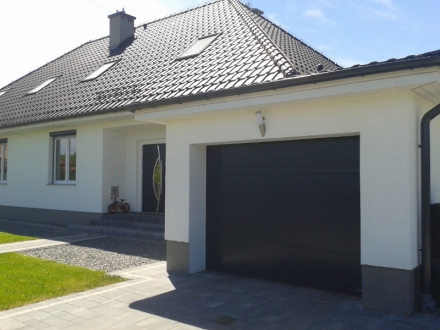 Realizacja projektu DM-6540 JASTRUŃ