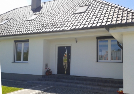 Realizacja projektu DM-6540 JASTRUŃ