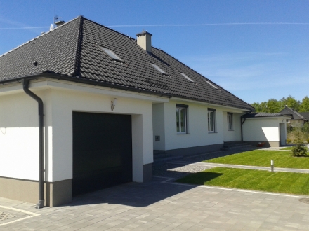 Realizacja projektu DM-6540 JASTRUŃ