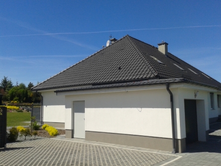 Realizacja projektu DM-6540 JASTRUŃ