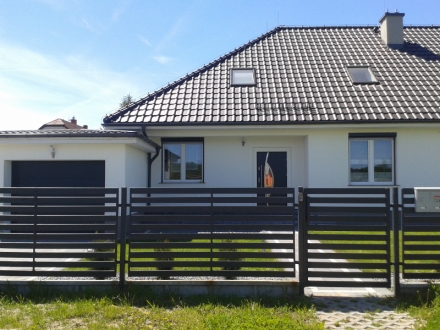 Realizacja projektu DM-6540 JASTRUŃ