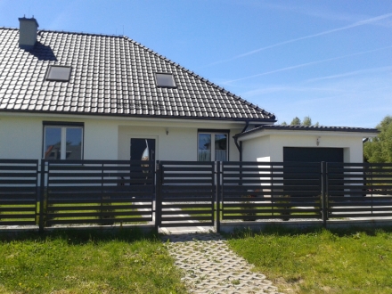Realizacja projektu DM-6540 JASTRUŃ