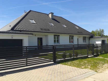 Realizacja projektu DM-6540 JASTRUŃ