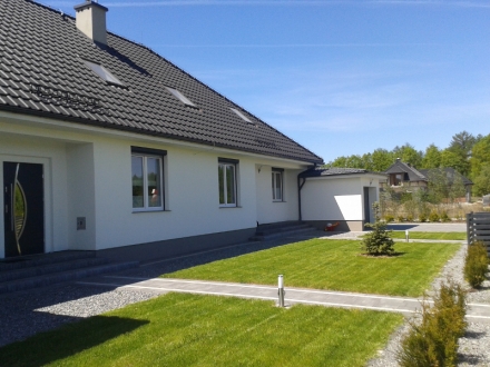 Realizacja projektu DM-6540 JASTRUŃ