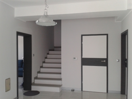 Realizacja projektu DM-6540 JASTRUŃ