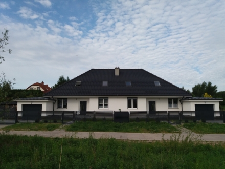 Realizacja projektu DM-6540 JASTRUŃ