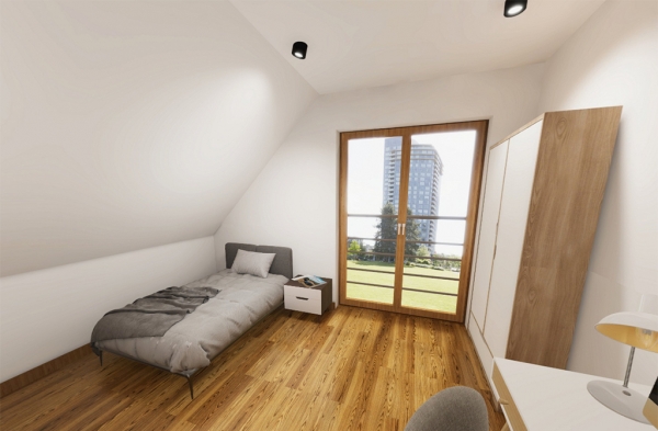 poddasze - pokój (5)