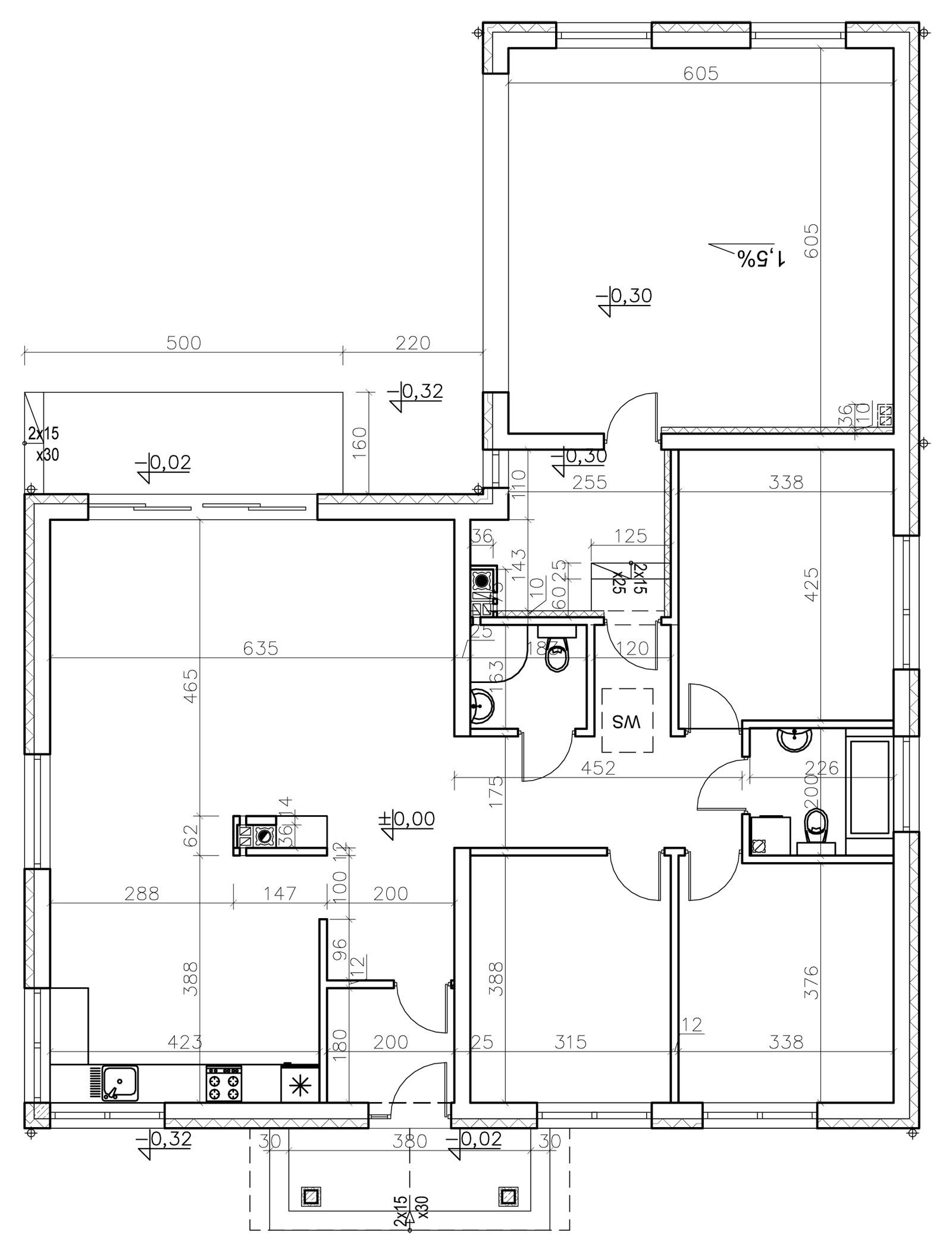 Rzut DM-6558