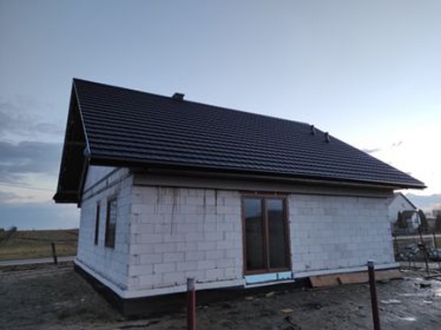 Realizacja projektu DM-6560 GROSZKÓW