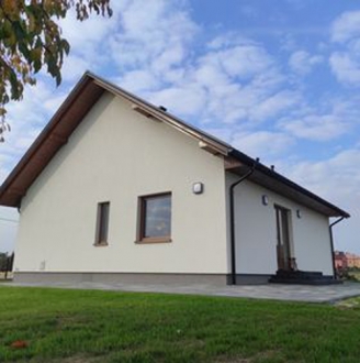 Realizacja projektu DM-6560 GROSZKÓW