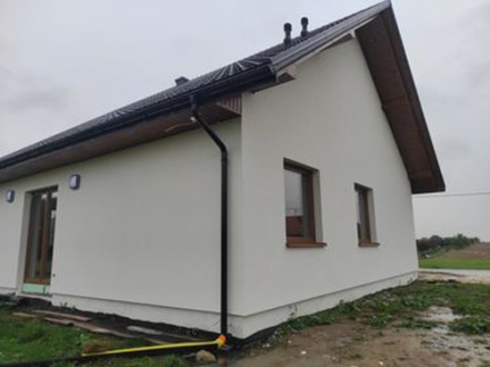 Realizacja projektu DM-6560 GROSZKÓW