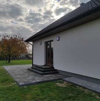 Realizacja projektu DM-6560 GROSZKÓW