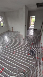 Realizacja projektu DM-6560 GROSZKÓW