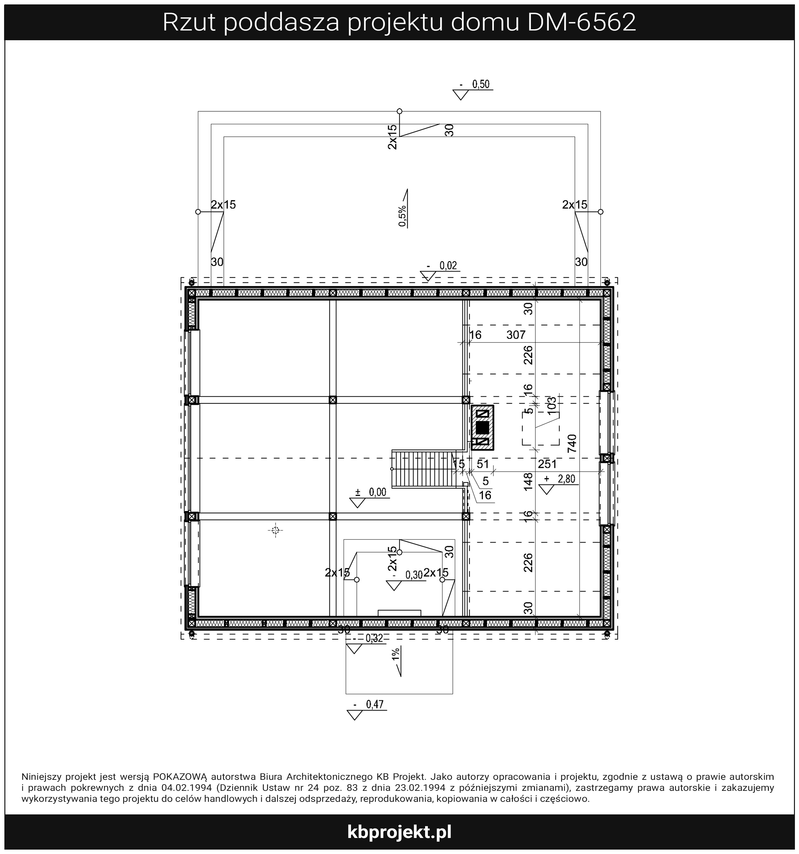 Rzut DM-6562