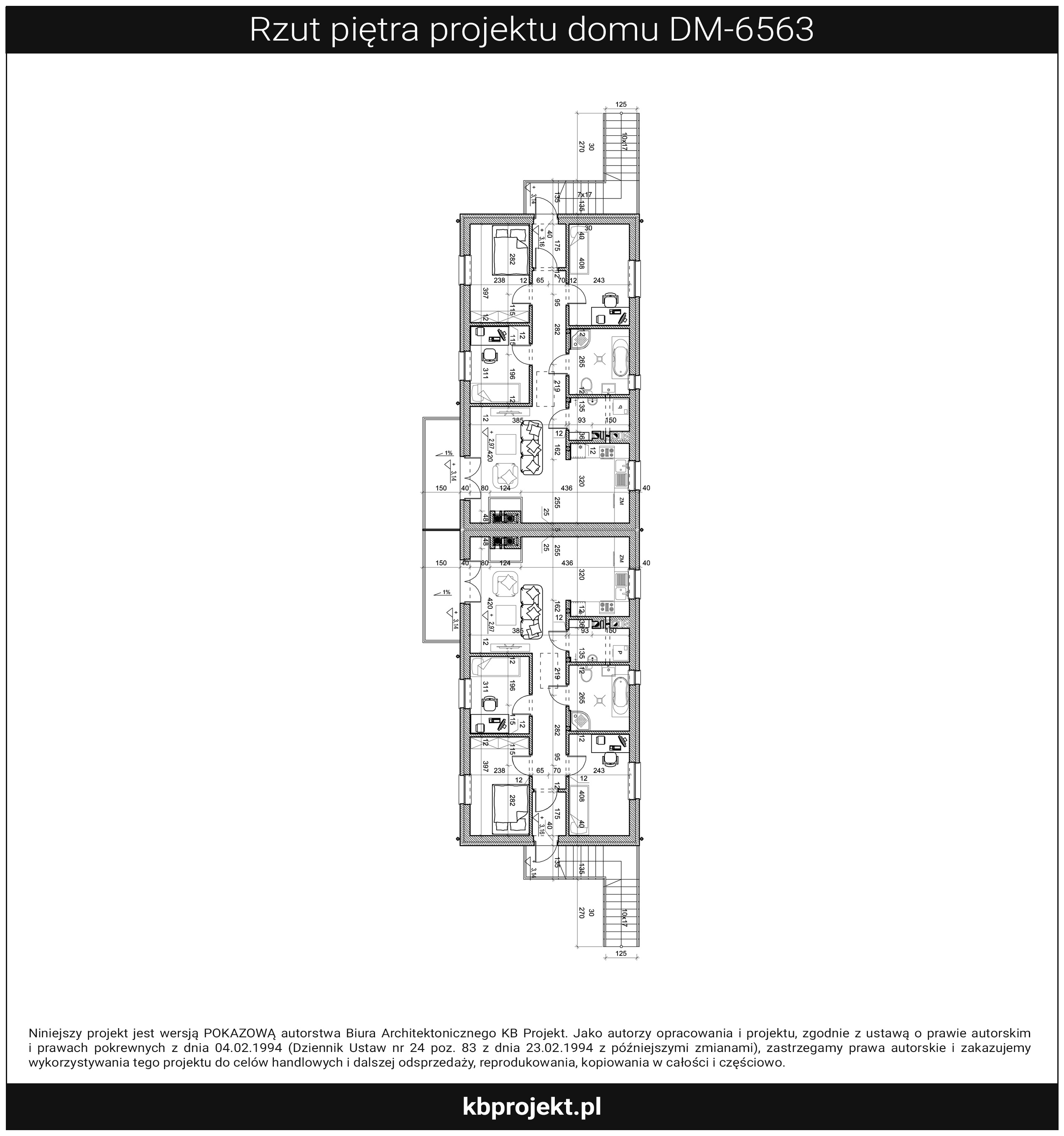 Rzut DM-6563