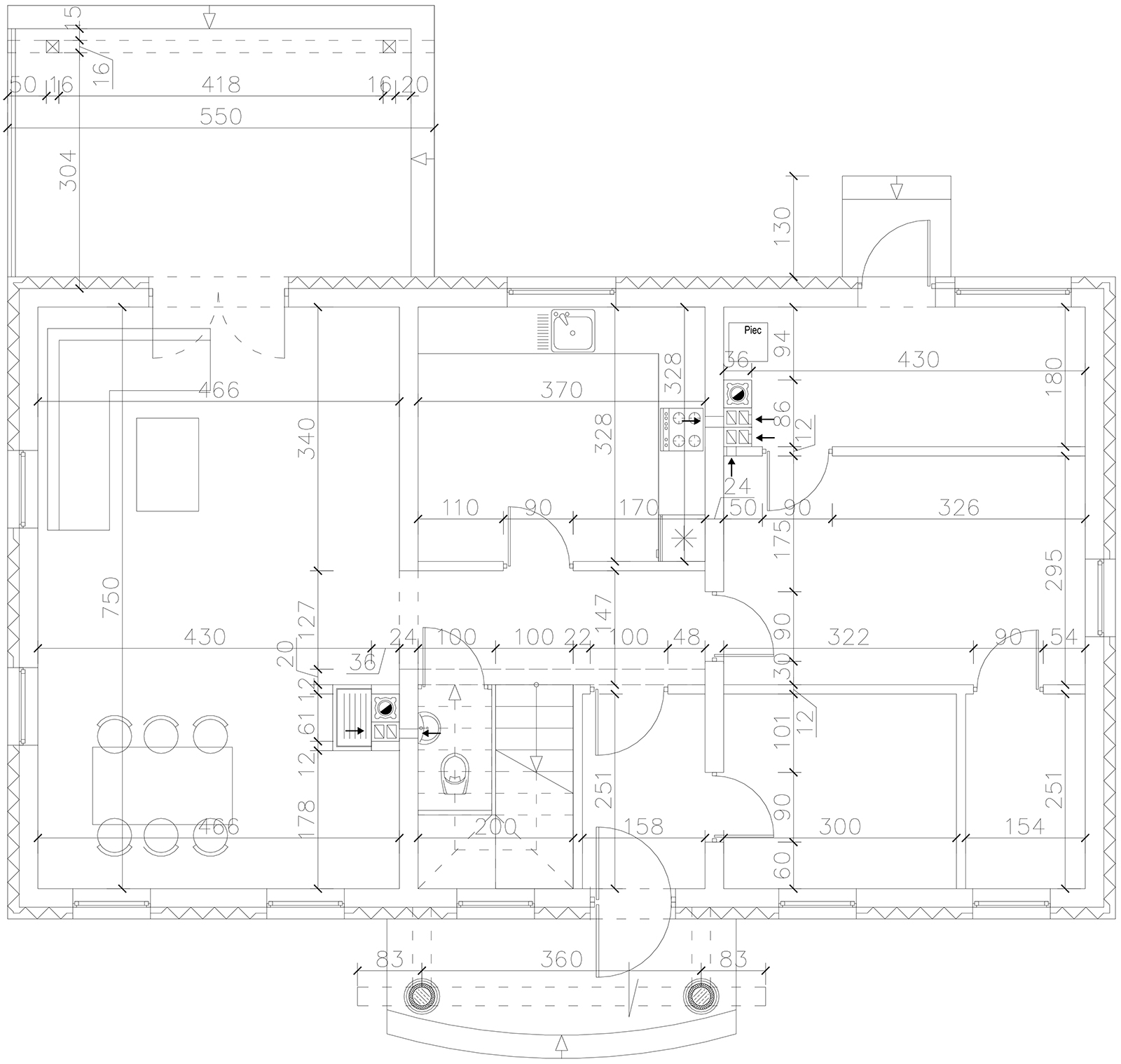Rzut DM-6582
