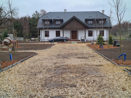 Realizacja projektu DM-6601 MIRT