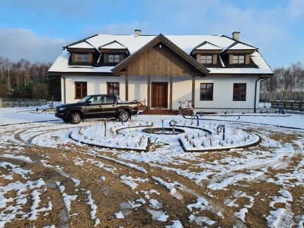 Realizacja projektu DM-6601 MIRT