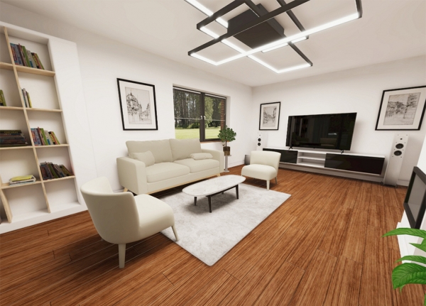 salon