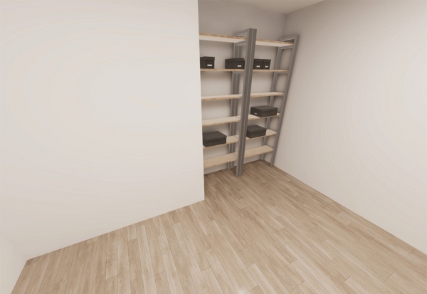 piwnica - pomieszczenie gospodarcze (2)