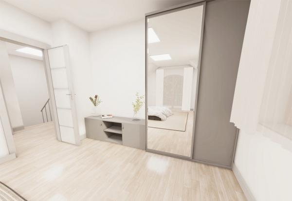 poddasze - pokój (3)