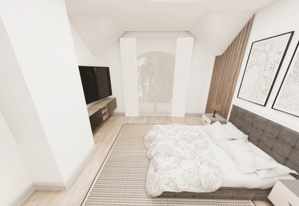 poddasze - pokój (3)