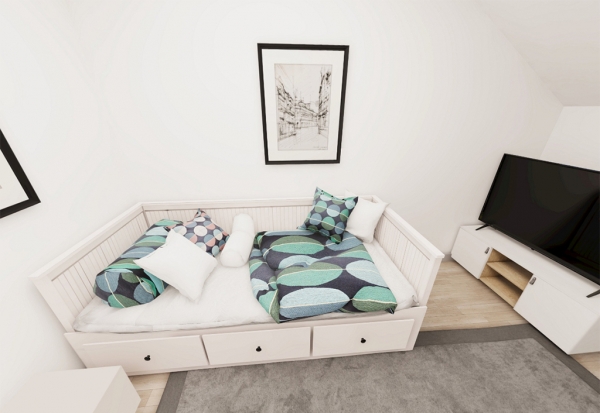 poddasze - pokój (5)