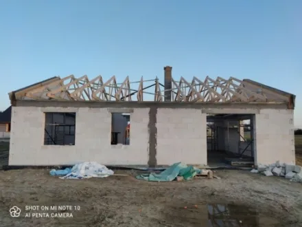 Realizacja projektu Celozja 1 DM-6616