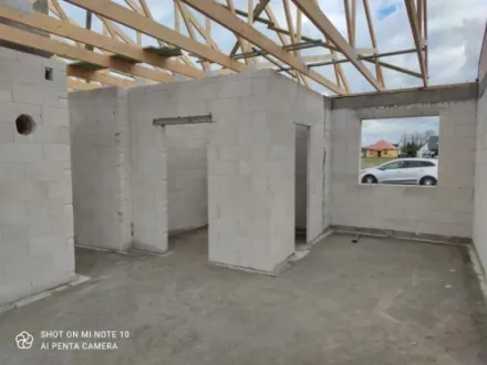 Realizacja projektu Celozja 1 DM-6616