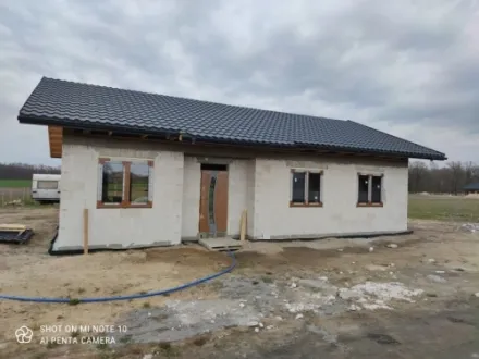Realizacja projektu Celozja 1 DM-6616