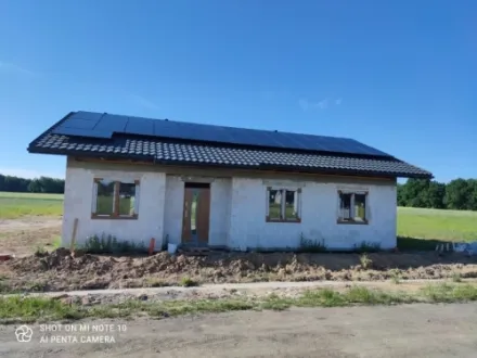 Realizacja projektu Celozja 1 DM-6616