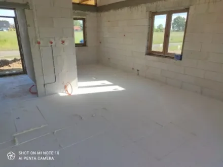 Realizacja projektu Celozja 1 DM-6616