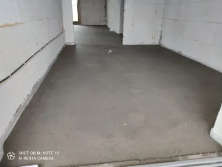 Realizacja projektu Celozja 1 DM-6616