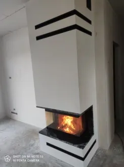 Realizacja projektu Celozja 1 DM-6616